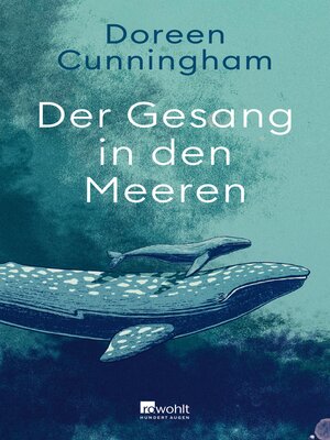 cover image of Der Gesang in den Meeren